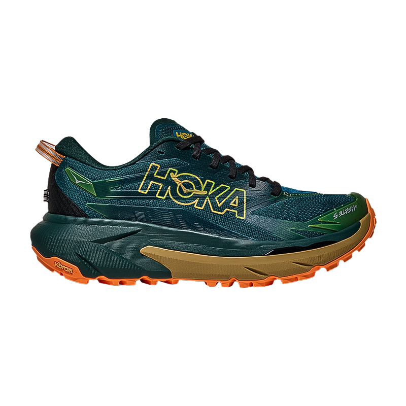 Hoka Men's Mafate 5