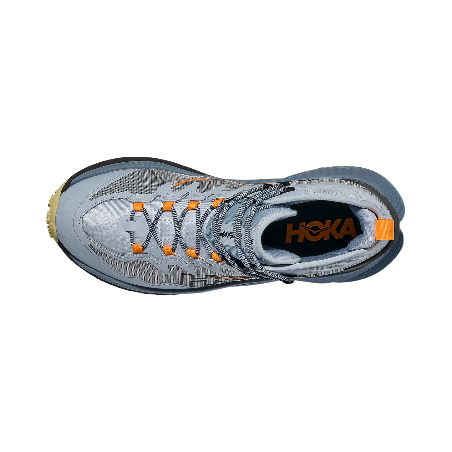 Hoka Men's Mafate Hike