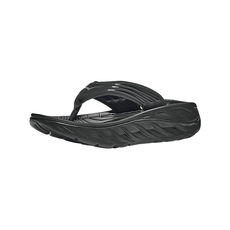 Hoka Men's Ora Recovery Flip – sagetosummit Hoka Men's Ora Recovery Flip – sagetosummit