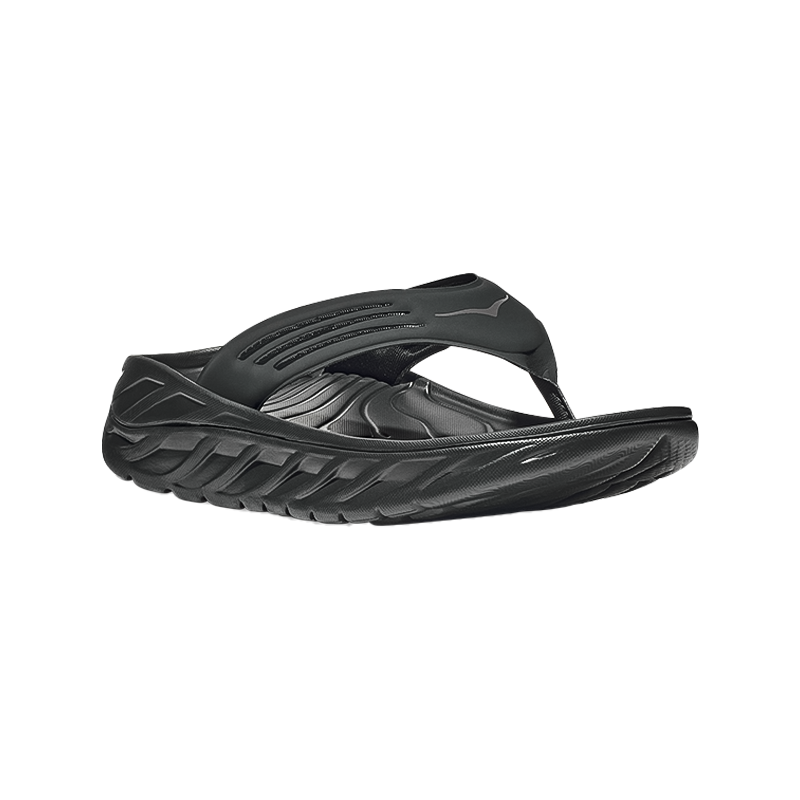 Hoka Men's Ora Recovery Flip – sagetosummit Hoka Men's Ora Recovery Flip – sagetosummit
