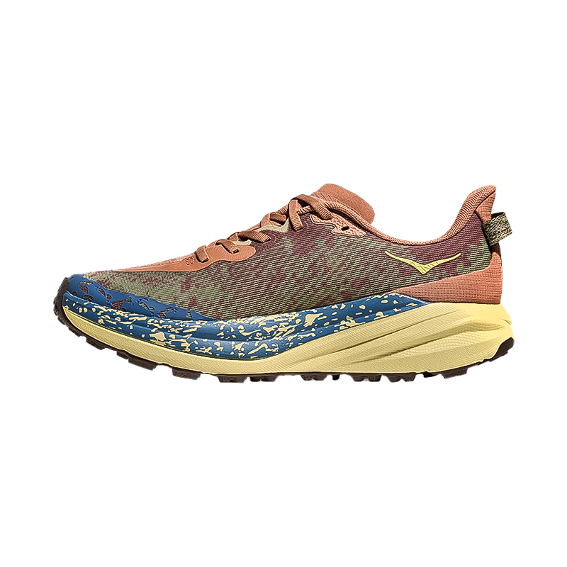 Hoka Men's Speedgoat 6 (Med)
