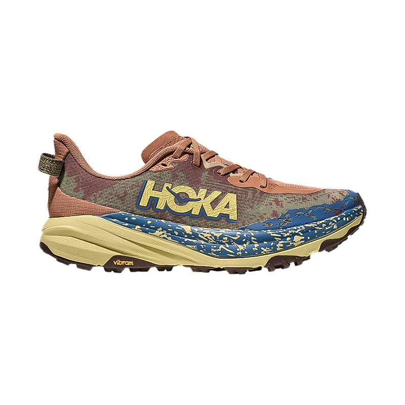 Hoka Men's Speedgoat 6 (Med)