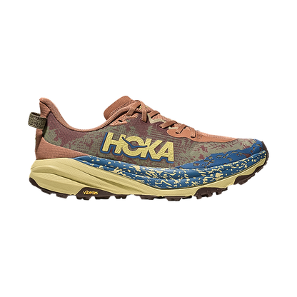 Hoka Men's Speedgoat 6 (Med)
