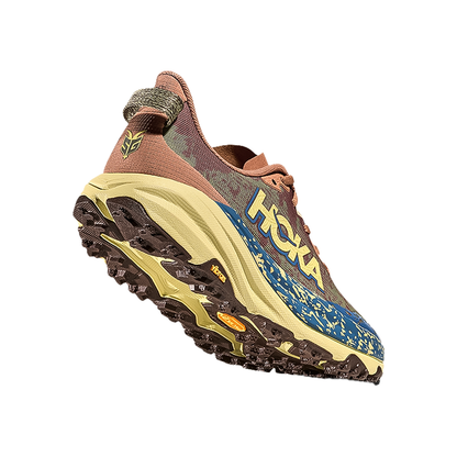 Hoka Men's Speedgoat 6 (Med)