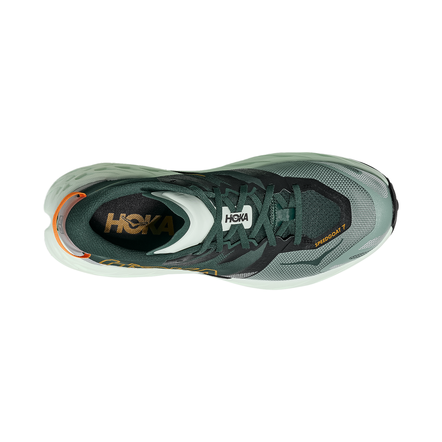 Hoka Men's Speedgoat 7 (Med)