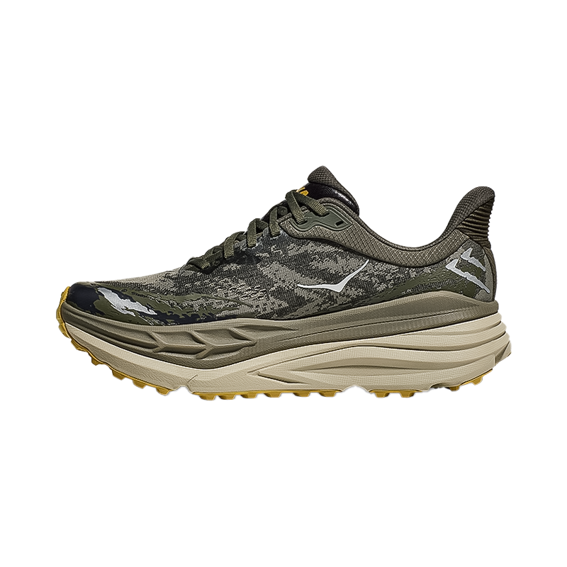 Hoka fashion stinson