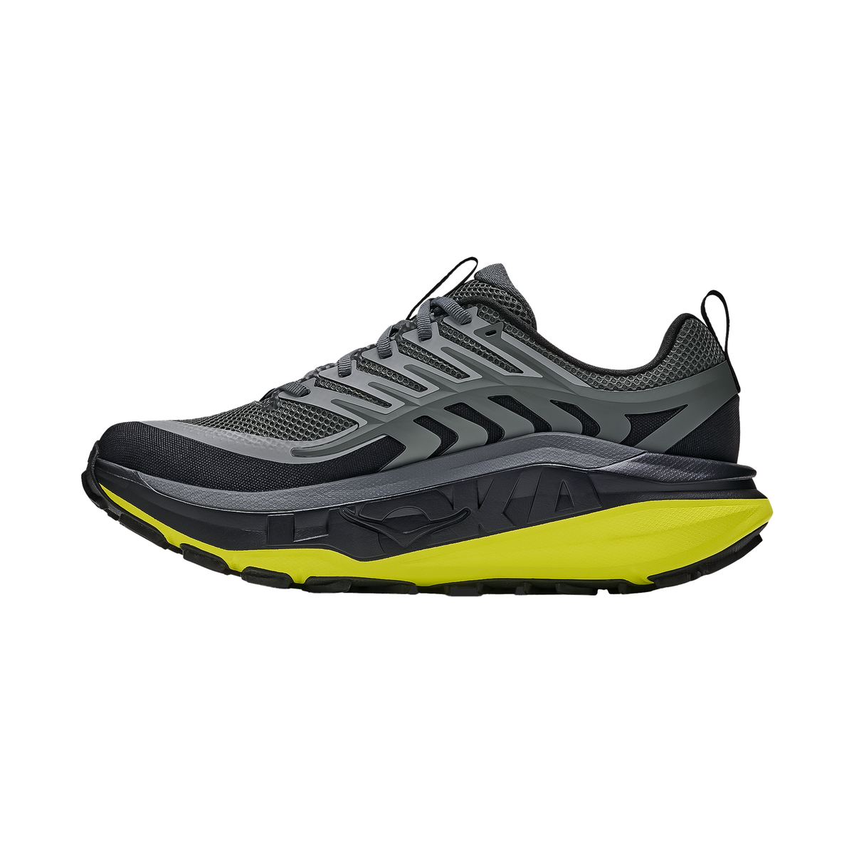Hoka Men's Stinson 8