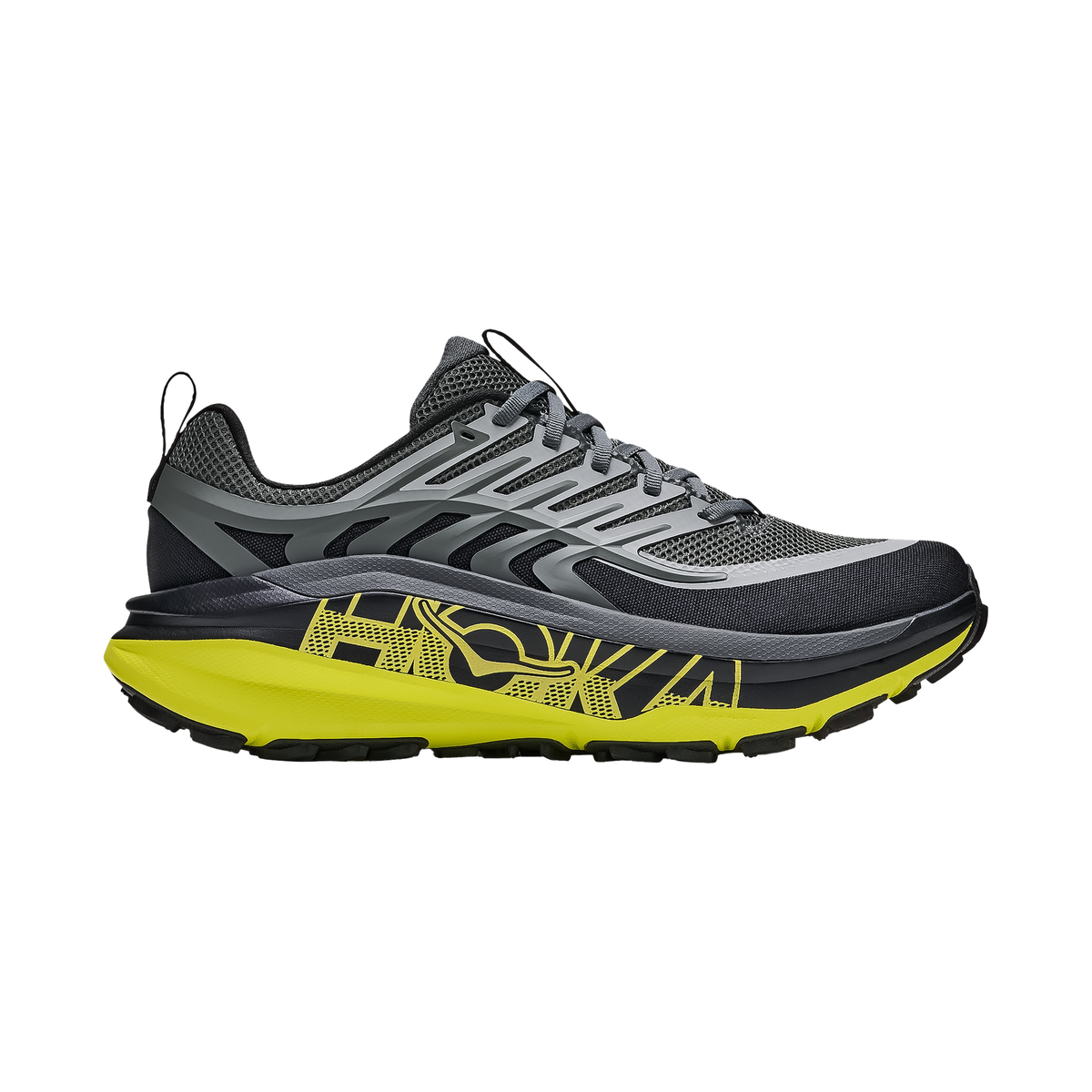 Hoka Men's Stinson 8