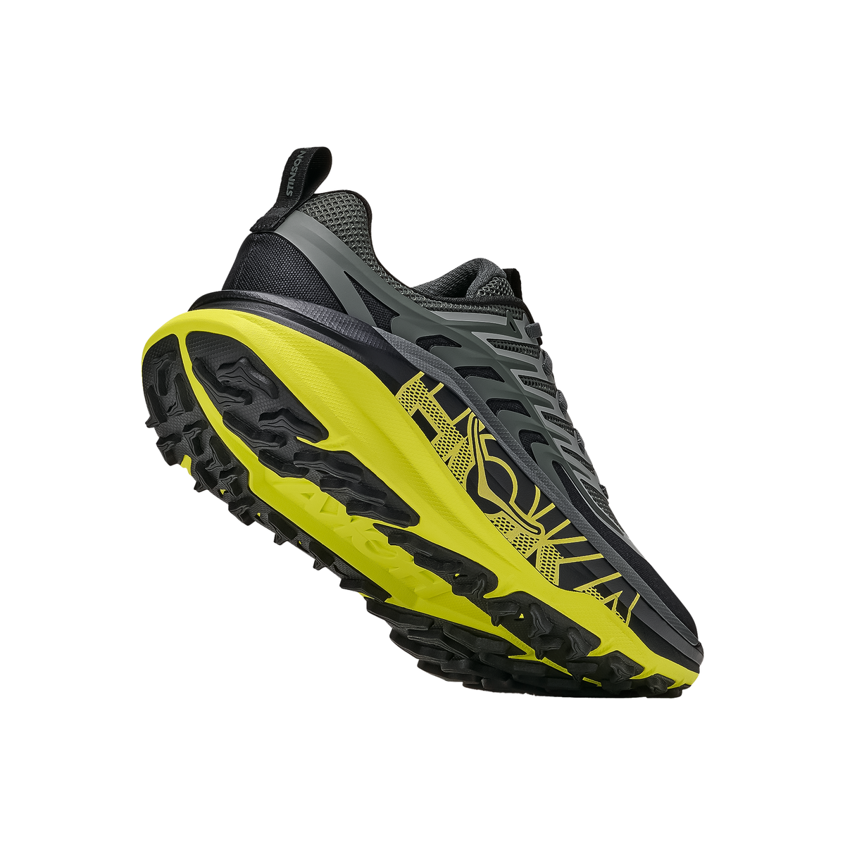 Hoka Men's Stinson 8