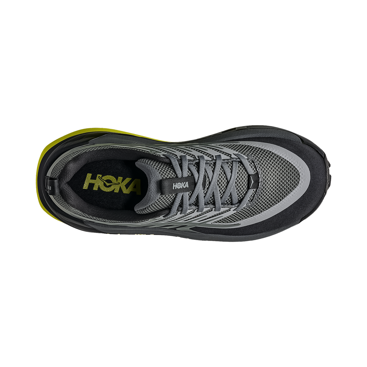 Hoka Men's Stinson 8