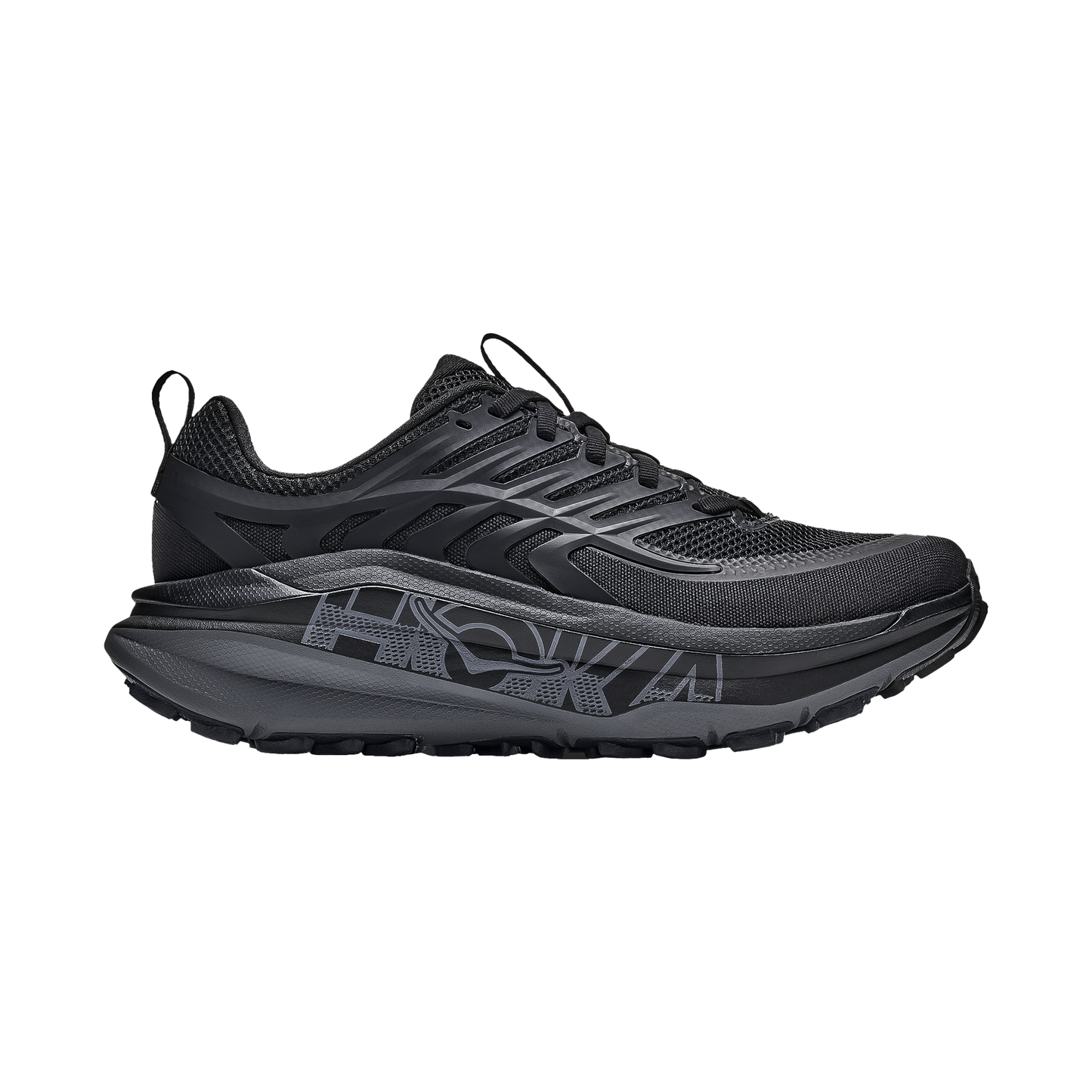Hoka Men's Stinson 8