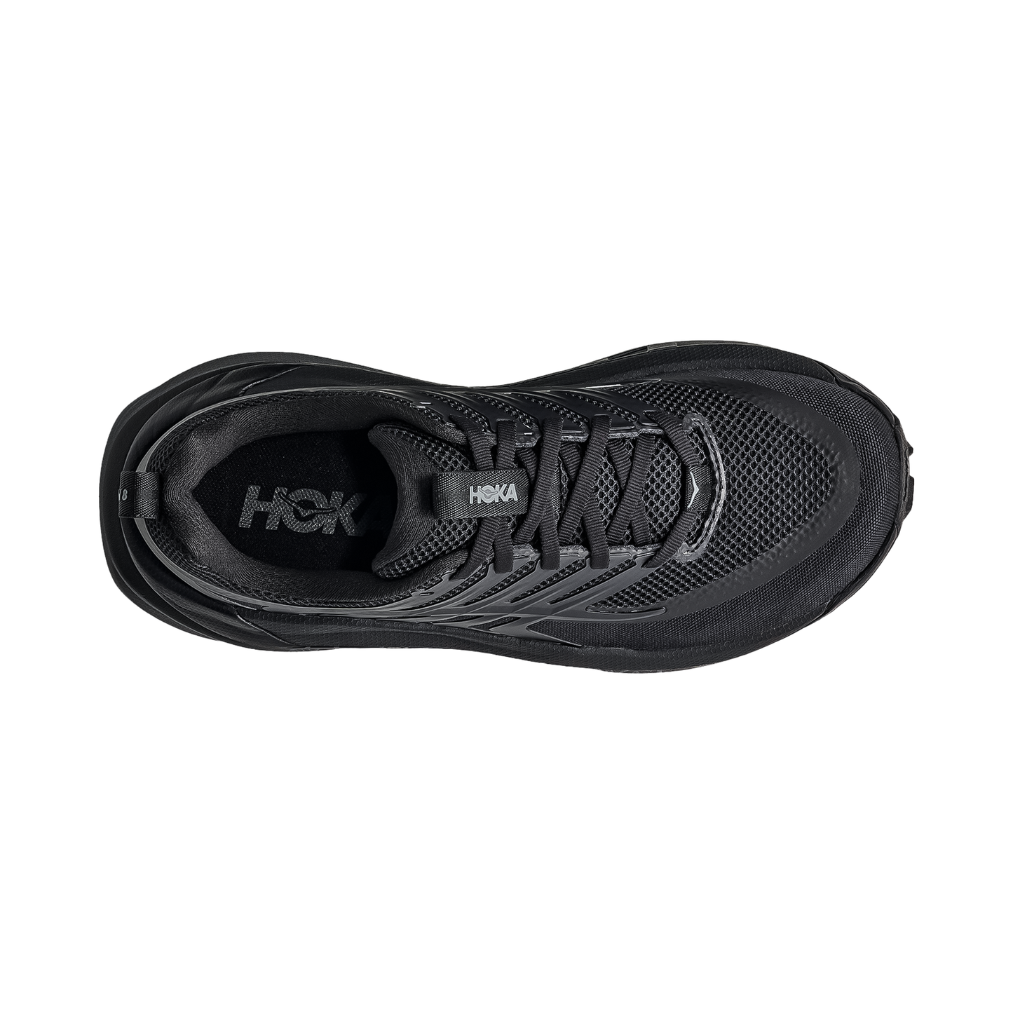 Hoka Men's Stinson 8