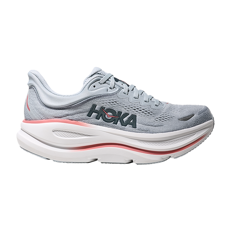 Hoka Women's Bondi 9 (Med)