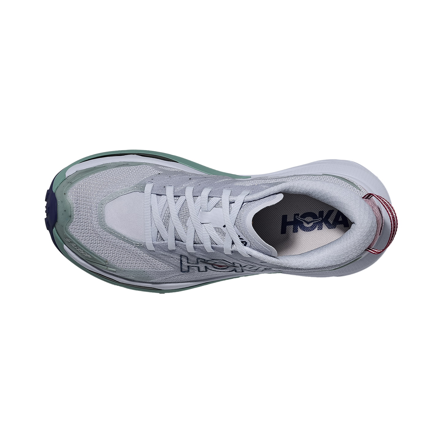 Hoka Women's Mafate 5