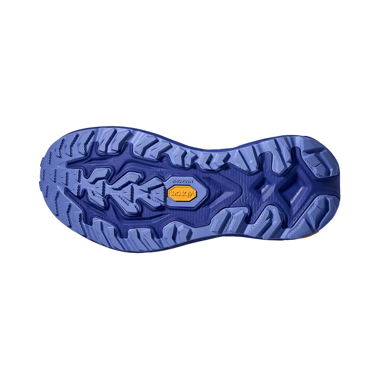 Hoka Women's Mafate 5