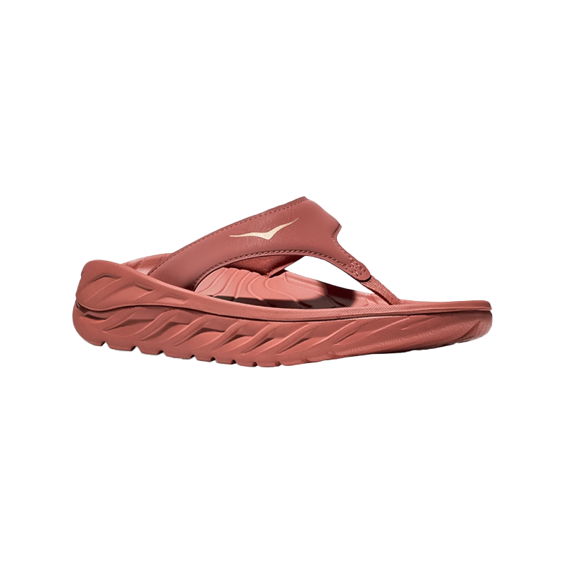 Hoka Women's Ora Recovery Flip – sagetosummit Hoka Women's Ora Recovery Flip – sagetosummit