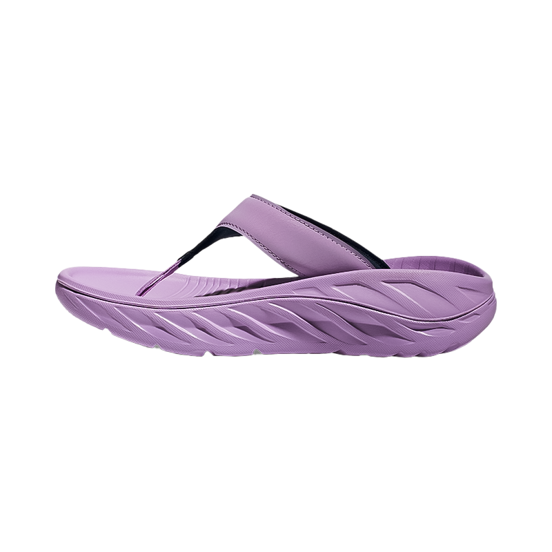 Hoka Women's Ora Recovery Flip – sagetosummit Hoka Women's Ora Recovery Flip – sagetosummit