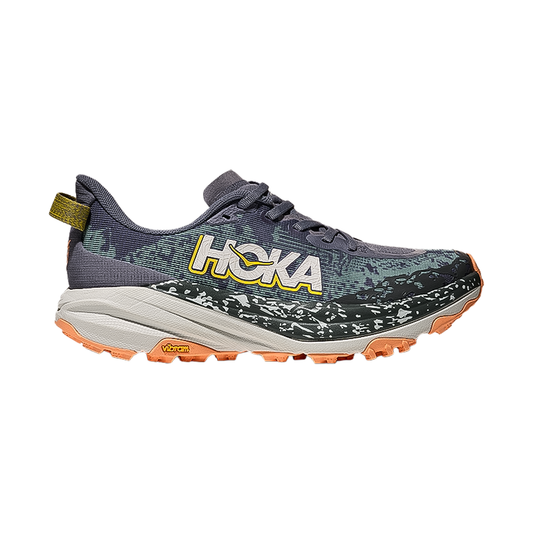 Hoka Women's Speedgoat 6 (Wide)