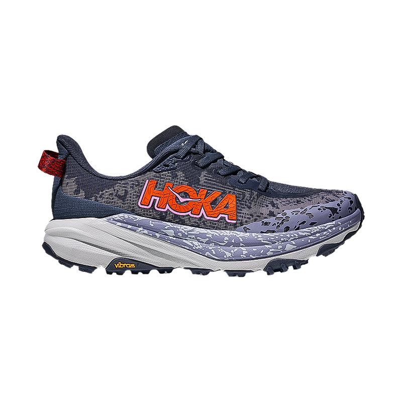 Hoka One One Speedgoat (Wide) for Women Women's Trail Running