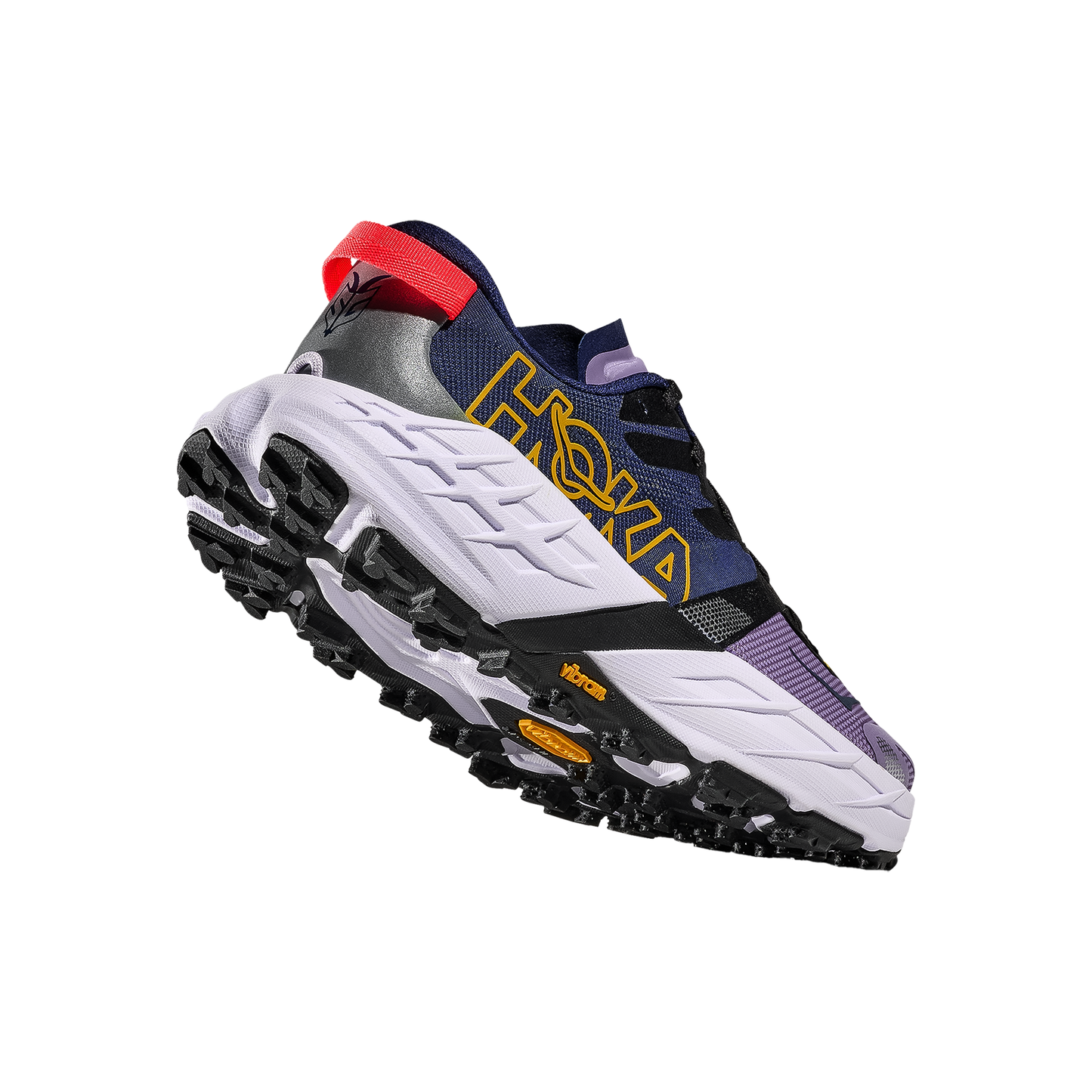 Hoka Women's Speedgoat 7 (Med)