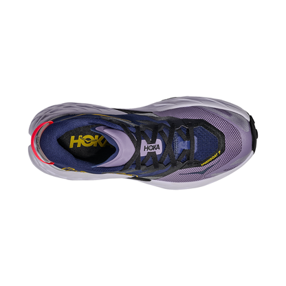 Hoka Women's Speedgoat 7 (Med)