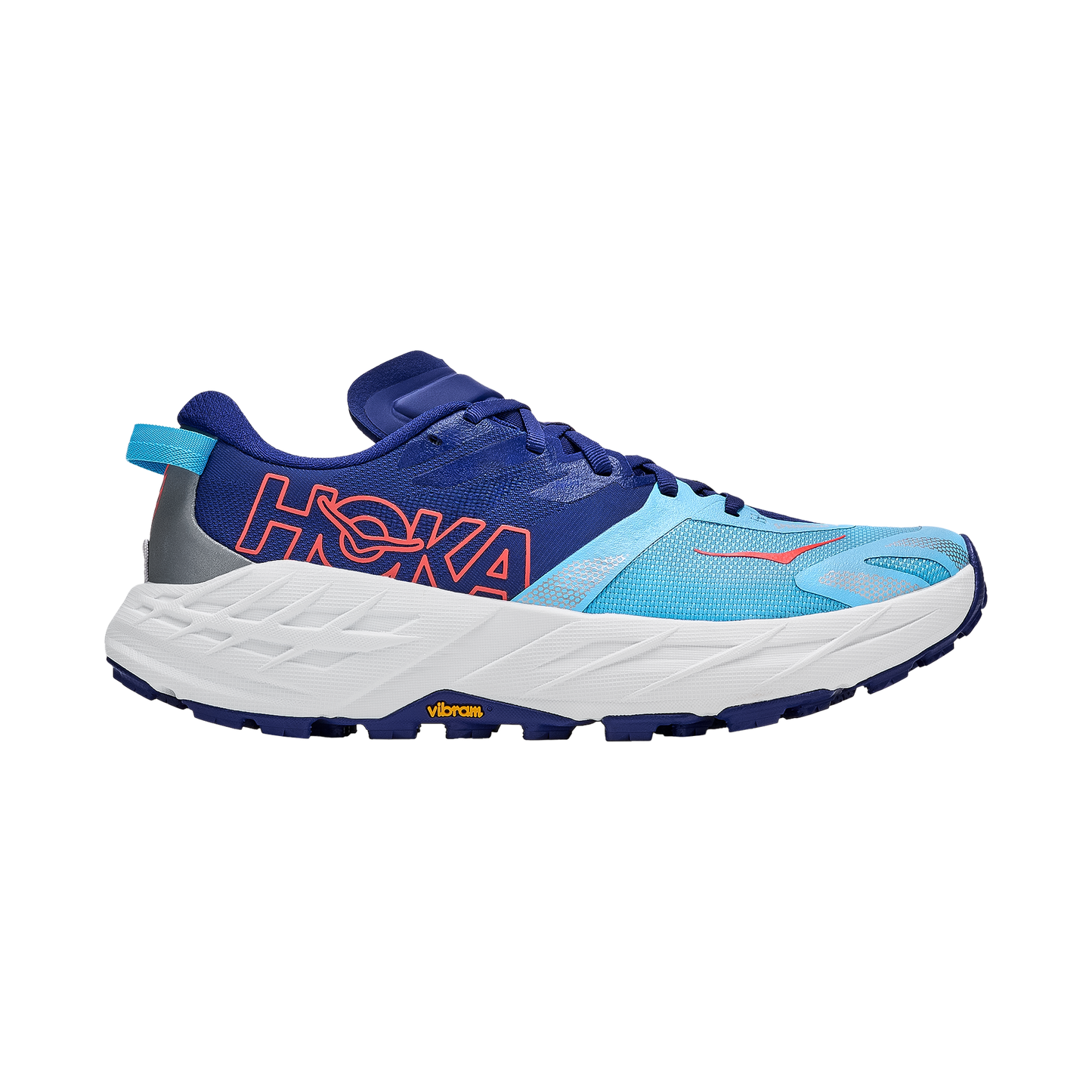 Hoka Women's Speedgoat 7 (Med)