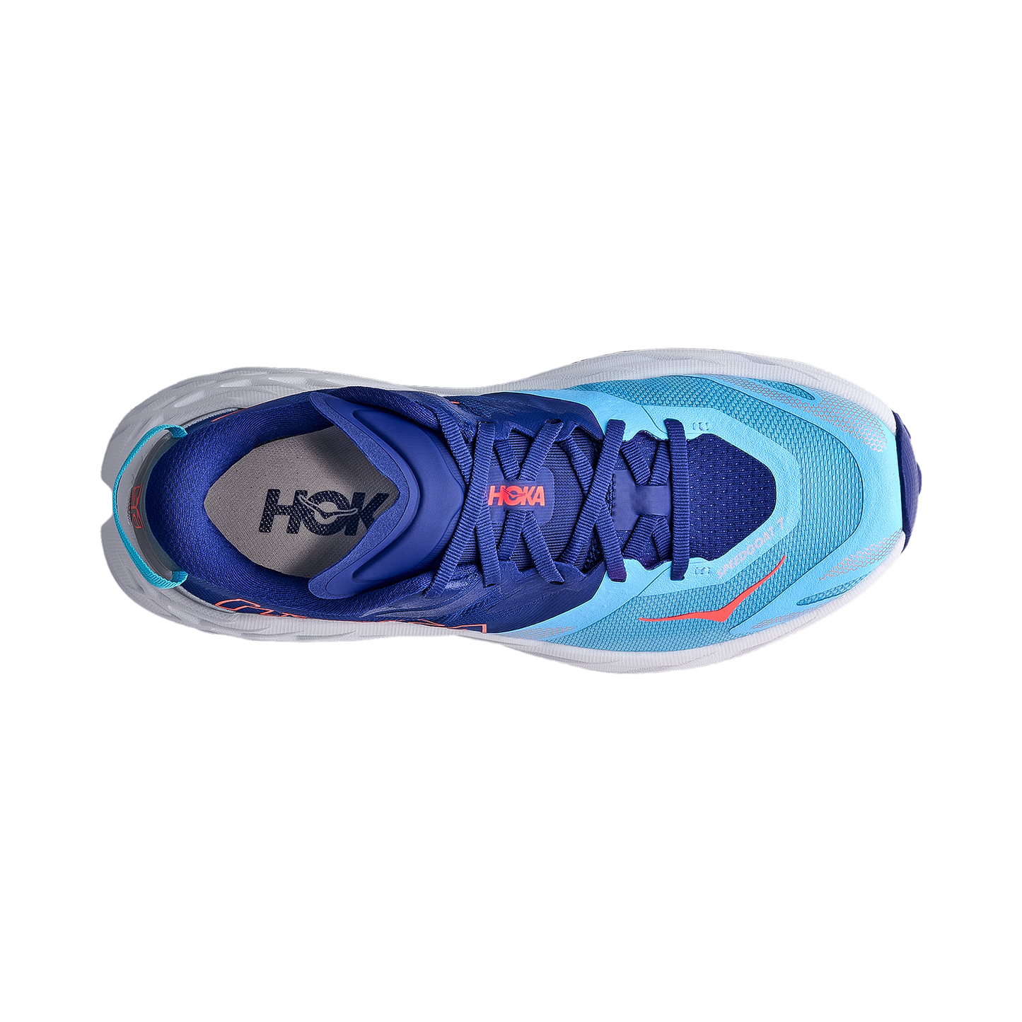 Hoka Women's Speedgoat 7 (Med)