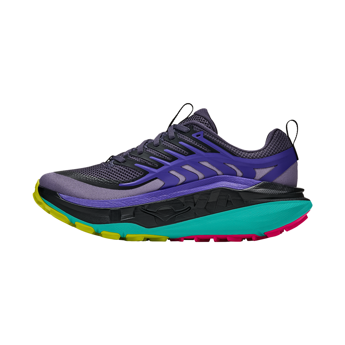 Hoka Women's Stinson 8