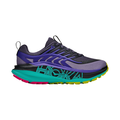 Hoka Women's Stinson 8