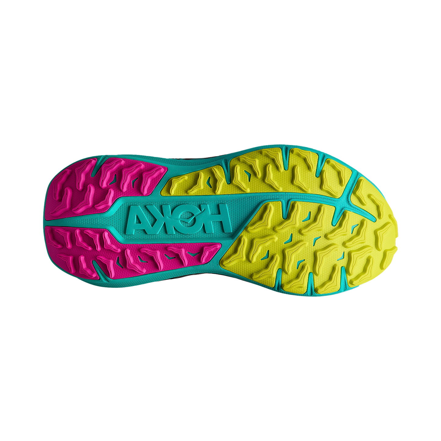 Hoka Women's Stinson 8
