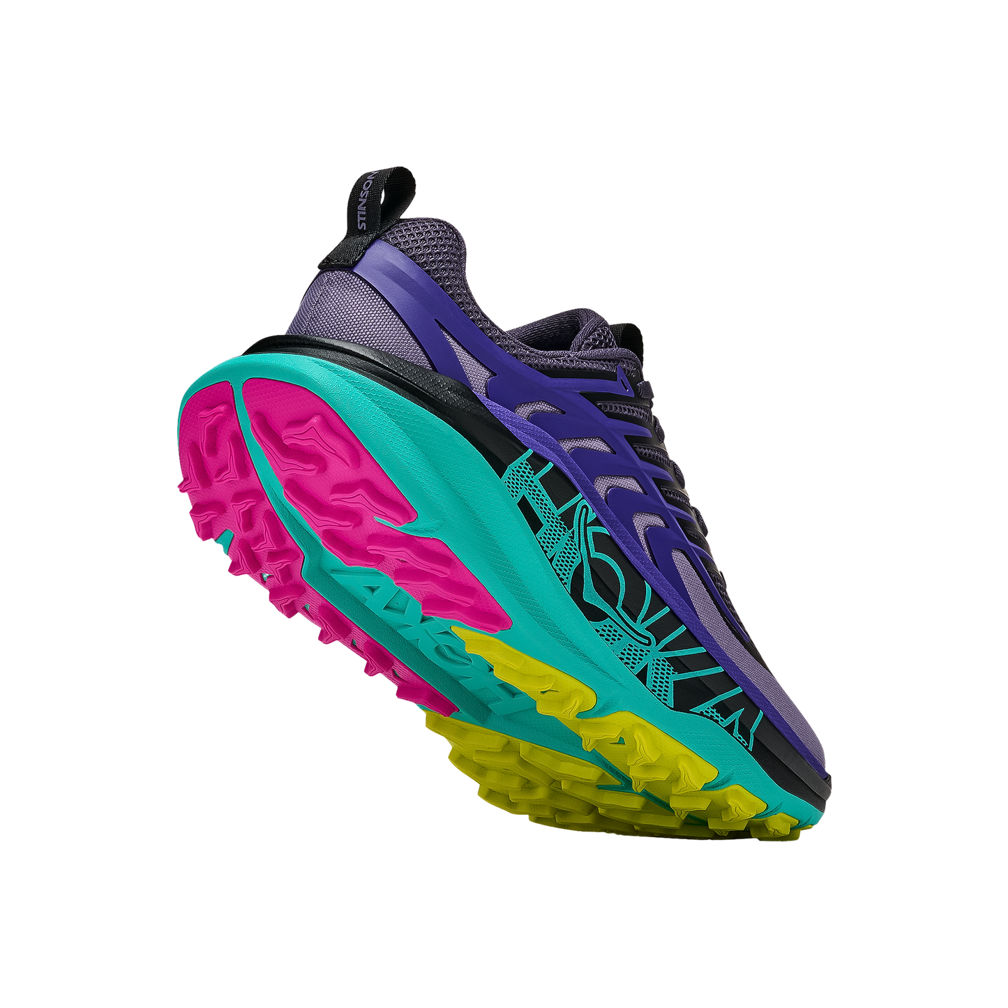 Hoka Women's Stinson 8