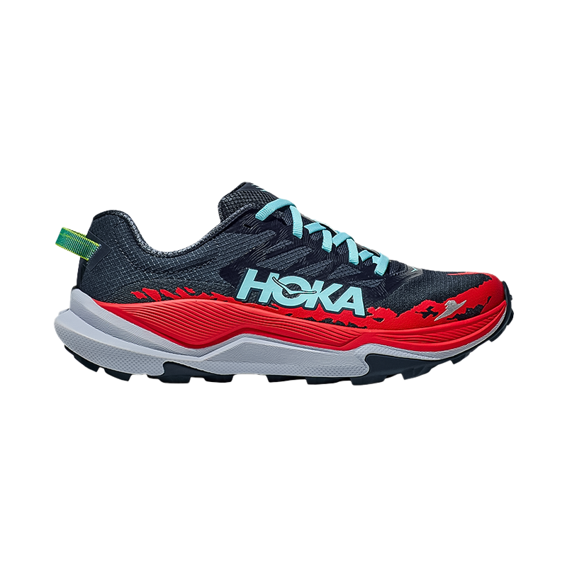Hoka Women's Torrent 4 - Stormy Skies/Cerise