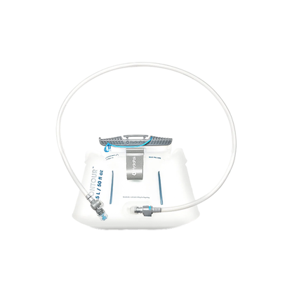 Hydrapak Contour Lumbar