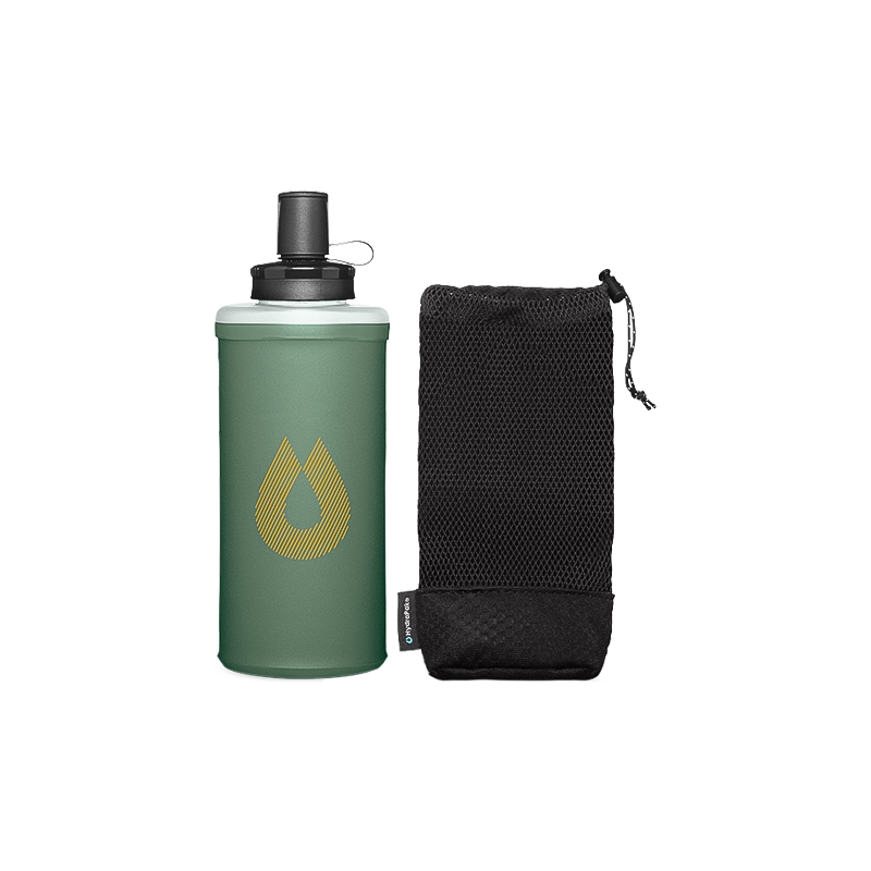 Hydrapak PackFlask