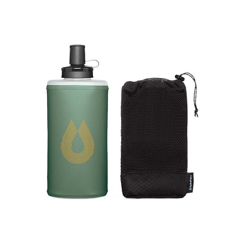 Hydrapak PackFlask
