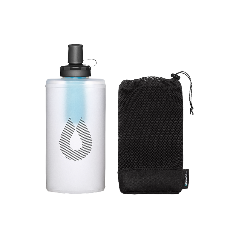 Hydrapak PackFlask+