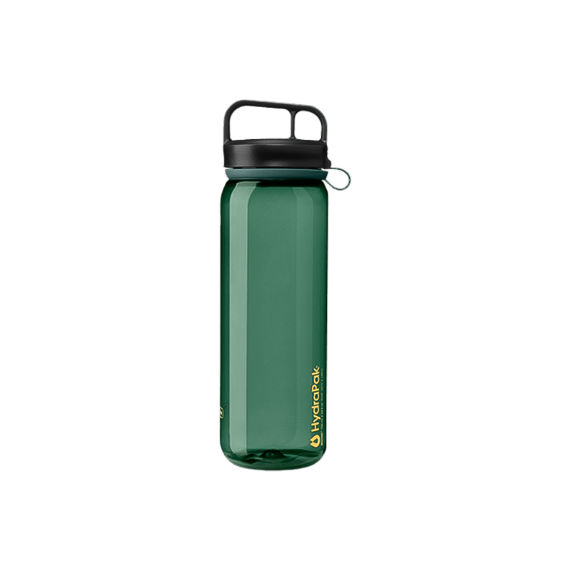 Hydrapak Recon Clip & Carry (24oz/750ml) - Aspen Green