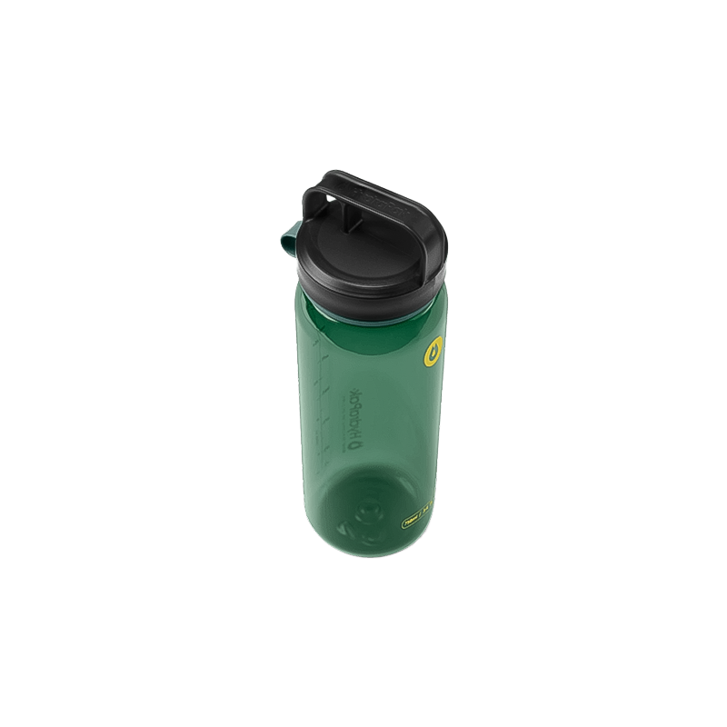 Hydrapak Recon Clip & Carry (24oz/750ml) - Aspen Green