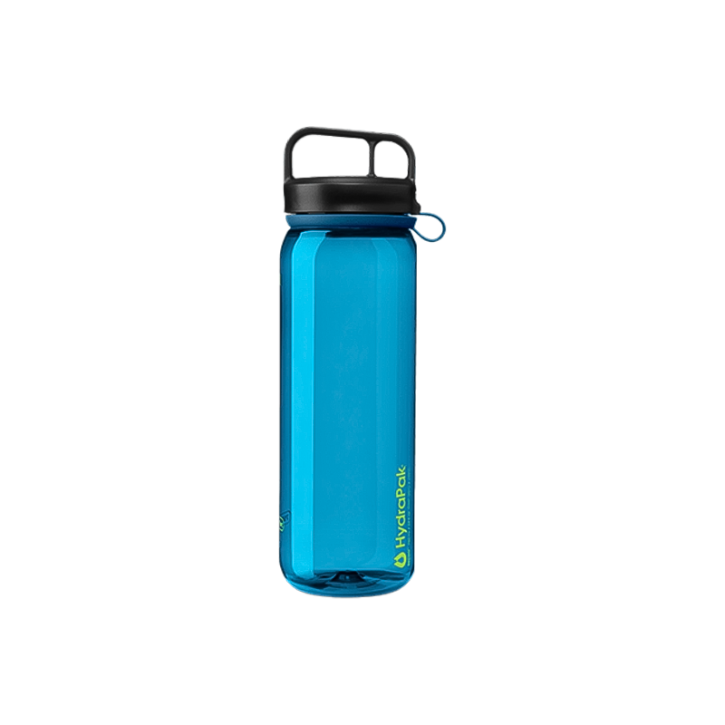 Hydrapak Recon Clip & Carry (24oz/750ml) - Bay Blue