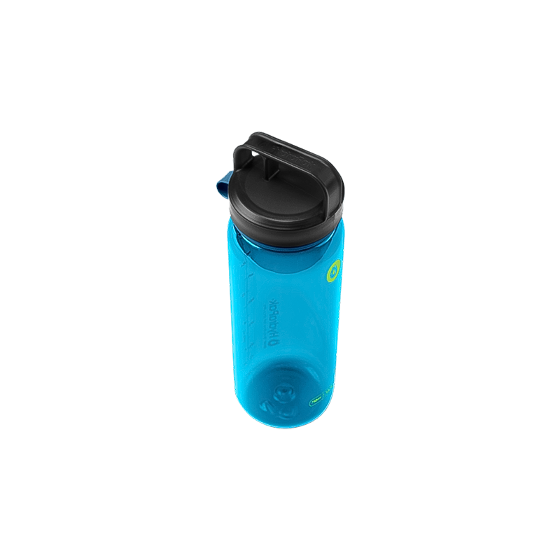 Hydrapak Recon Clip & Carry (24oz/750ml) - Bay Blue