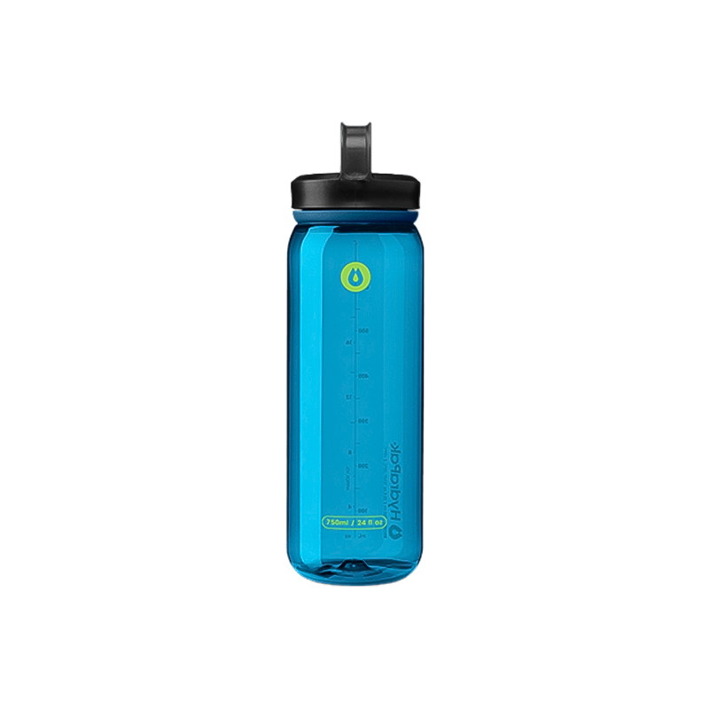 Hydrapak Recon Clip & Carry (24oz/750ml) - Bay Blue