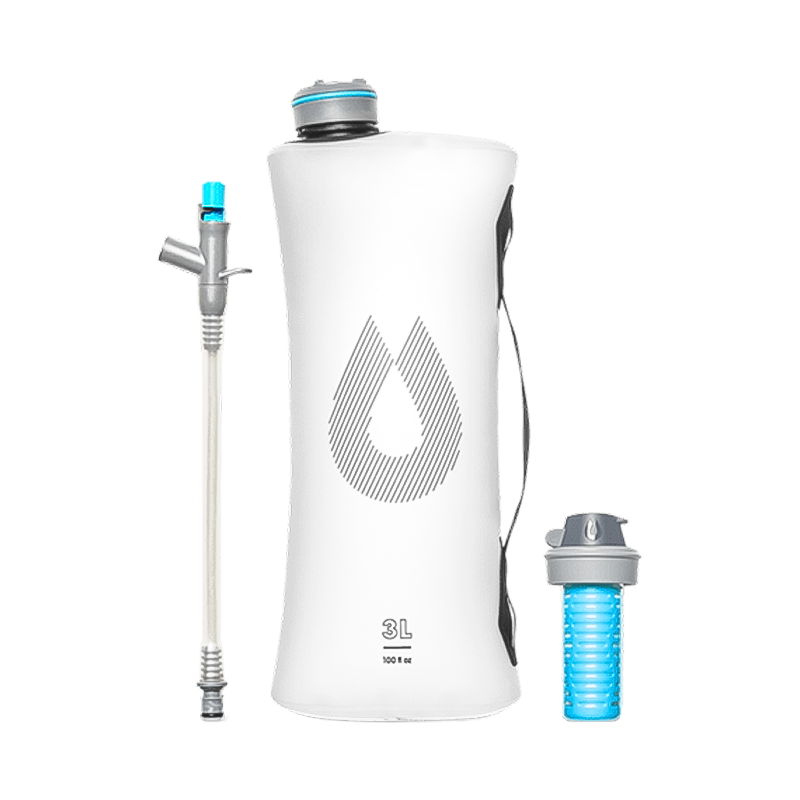 Hydrapak Seeker+
