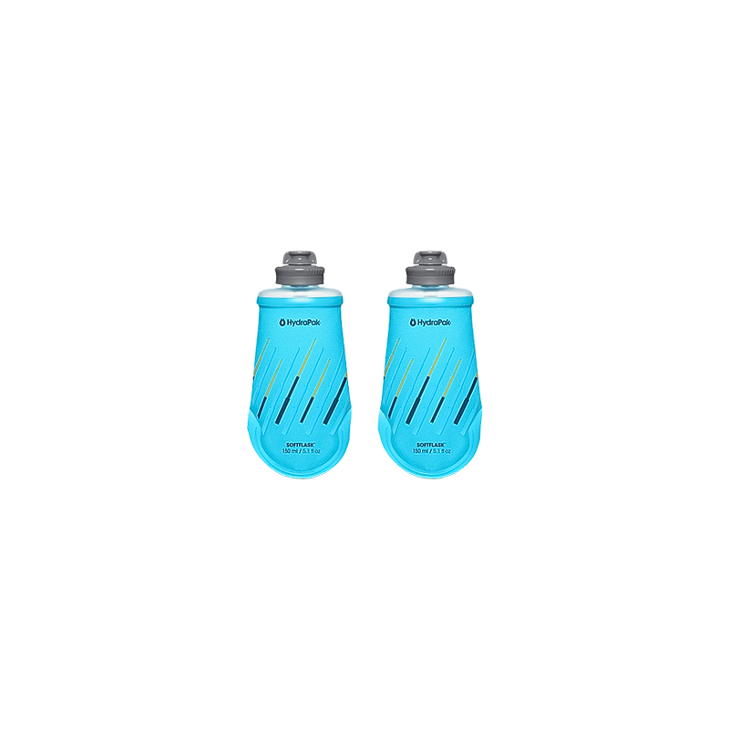 Hydrapak SoftFlask (2-Pack)