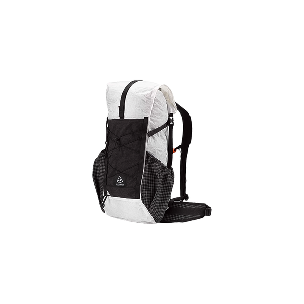 Hyperlite Mountain Gear Elevate 22, White / L