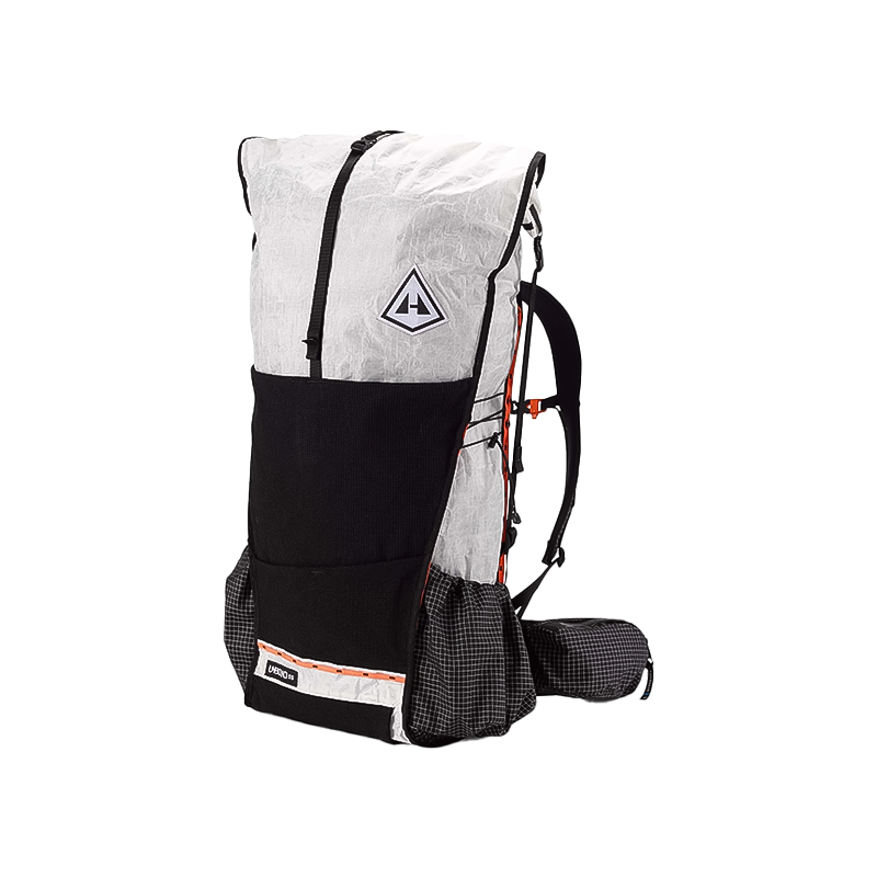 Hyperlite Mountain Gear Unbound Pack