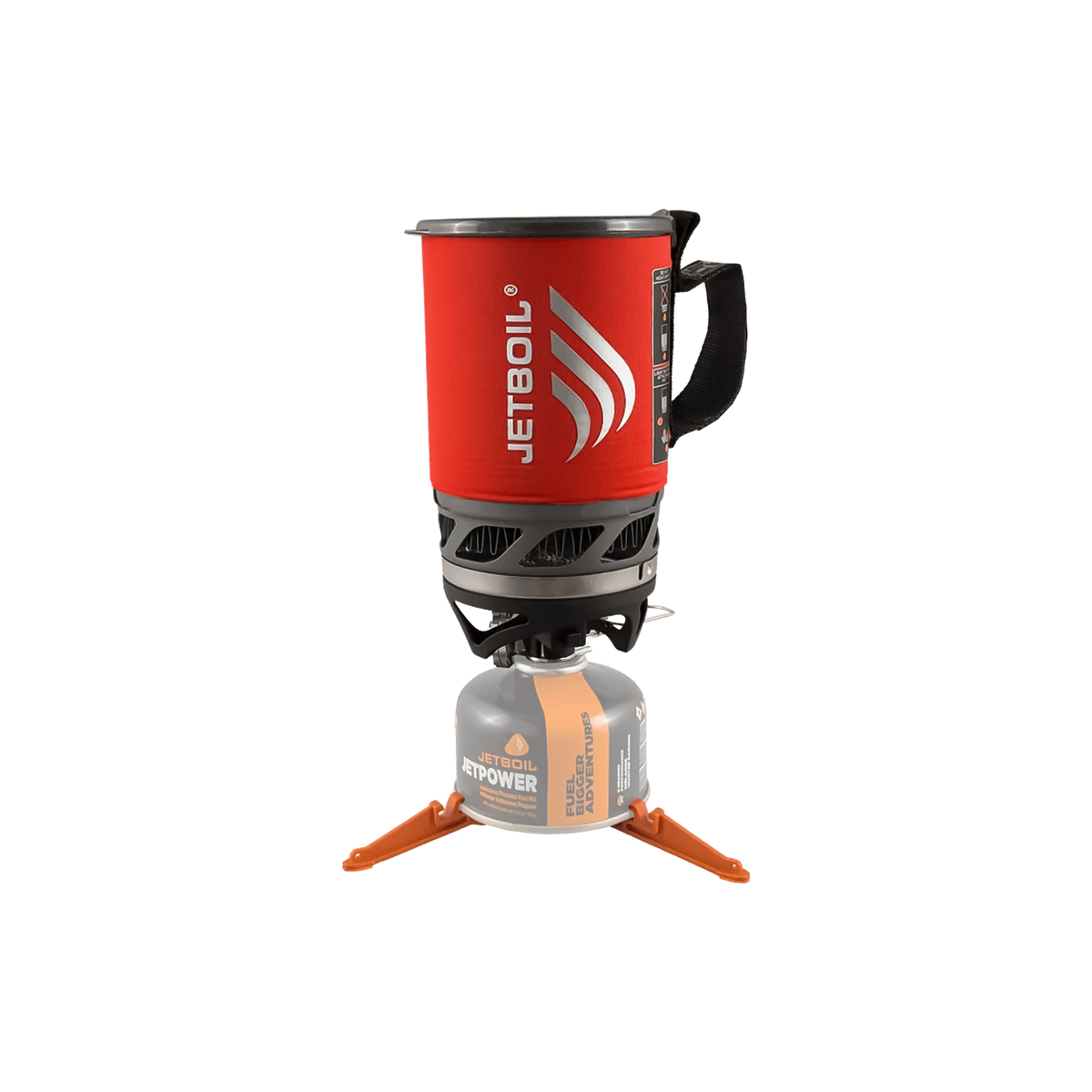 JetBoil MicroMo Cooking System