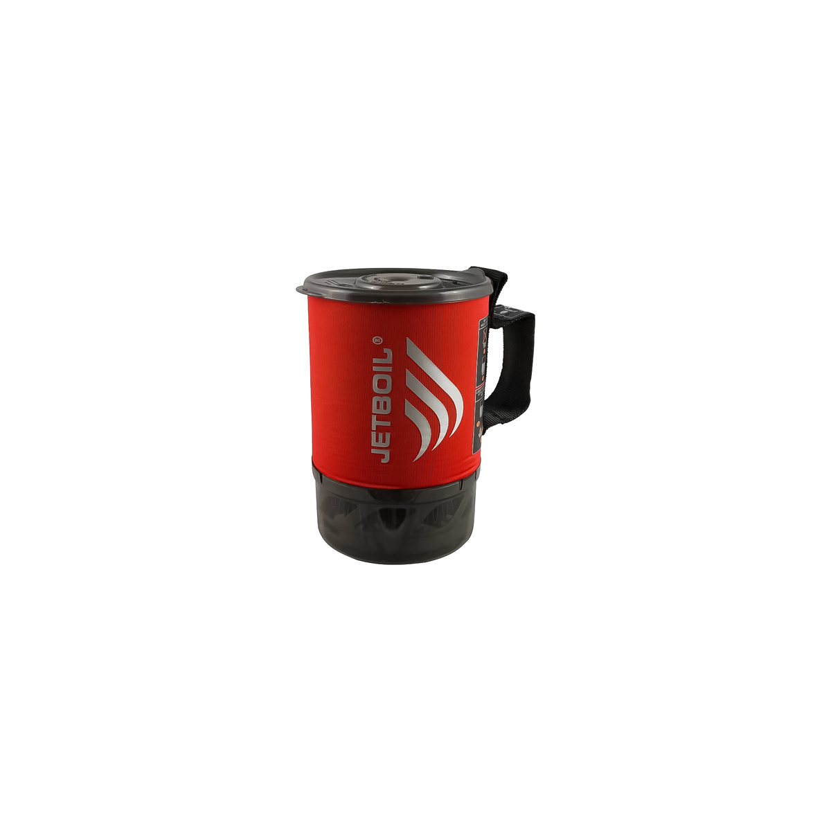 JetBoil MicroMo Cooking System