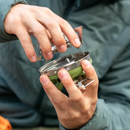 JetBoil Pot Support