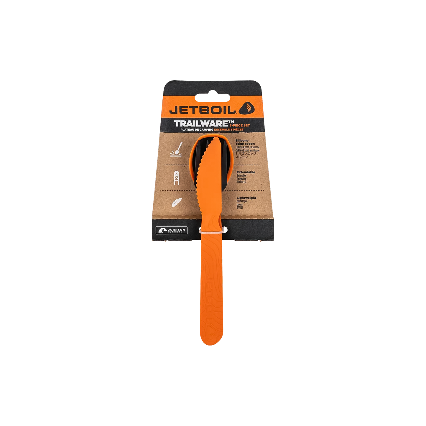 Jetboil TrailWare