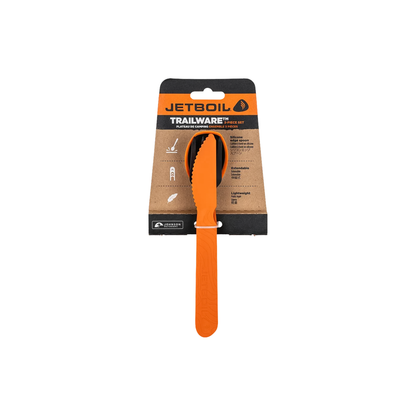 Jetboil TrailWare